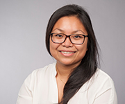 Univ.-Prof. Dr. Ana Nanette Tibubos Univ.-Prof. Dr. Ana Nanette Tibubos